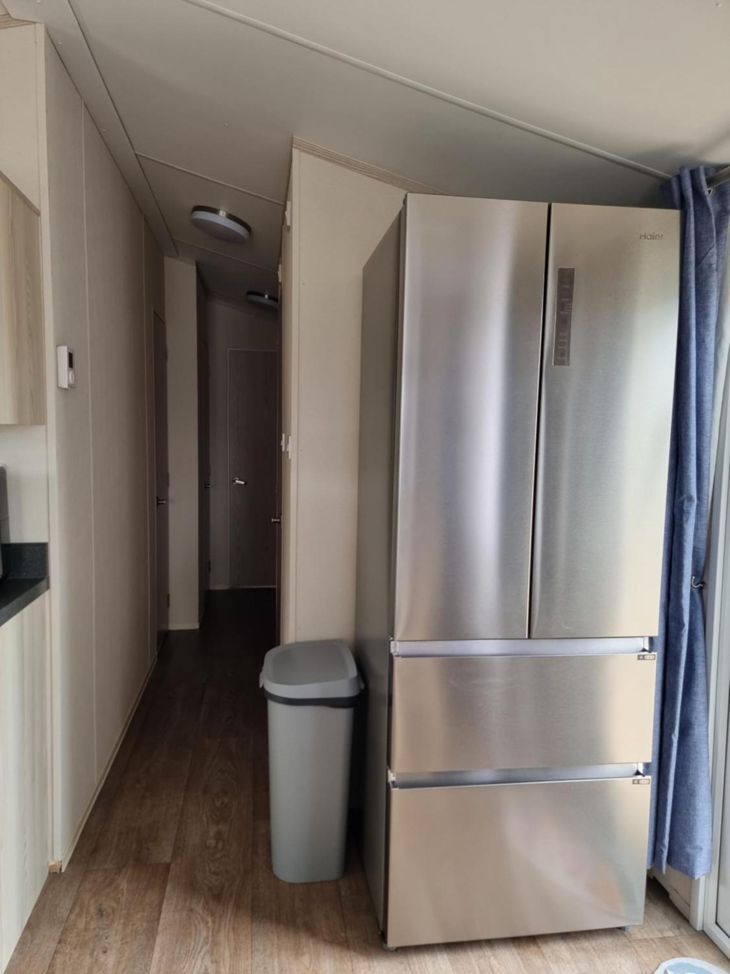Static Caravan To Hire , Hoburne Devon Bay Hotell Goodrington Exteriör bild